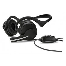 HP Digital Stereo Headset VT501AA